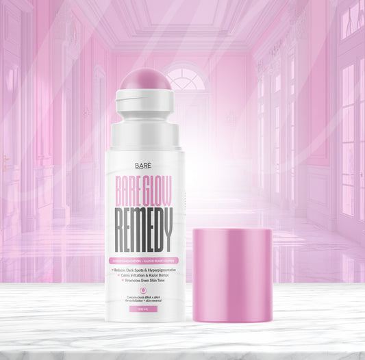 Baré Glow Remedy